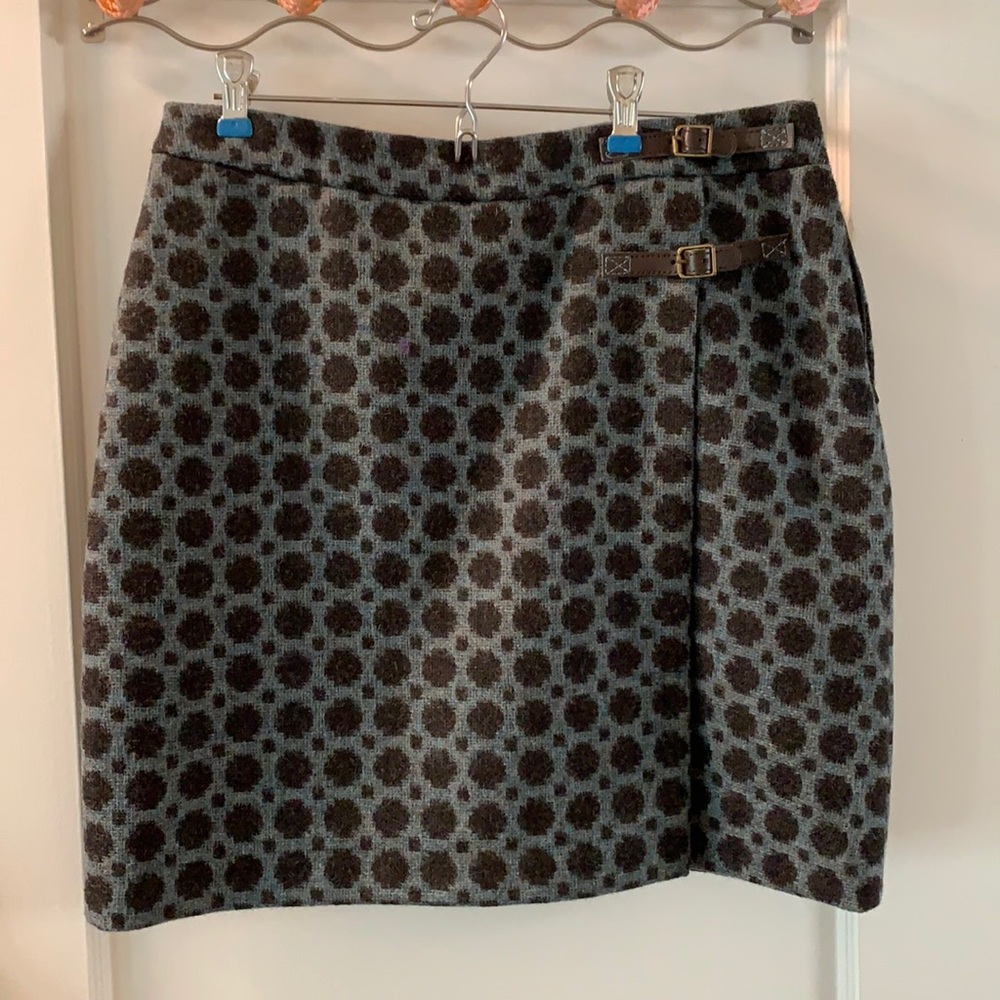 Terrific fall skirt by Boden